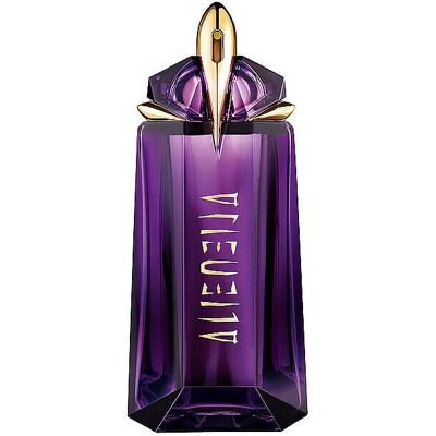 Thierry Mugler Alien Nachfüllbarer Eau De Parfum Spray - 90ml Thierry Mugler Alien Nachfüllbarer Eau De Parfum Spray - 90ml