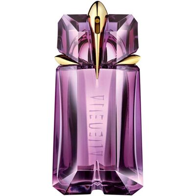 Thierry Mugler Alien - Eau de Toilette - 60ml - Damen - Luxuriös & Lang anhaltend - Duft Thierry Mugler Alien - Eau de Toilette - 60ml - Damen - Luxuriös & Lang anhaltend - Duft