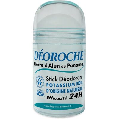 Deoroche Blå Deodorantstift 120g Deoroche Blå Deodorantstift 120g