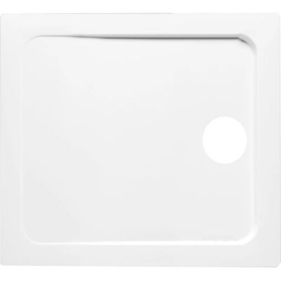 Plato de ducha antideslizante Jacob Delafon Flight cuadrado 80 x 80 Plato de ducha antideslizante Jacob Delafon Flight cuadrado 80 x 80