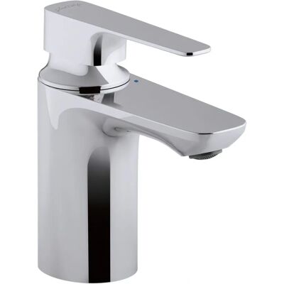Mezclador de lavabo Jacob Delafon Aleo+ - Acabado cromado duradero Mezclador de lavabo Jacob Delafon Aleo+ - Acabado cromado duradero