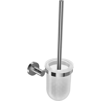 Jacob Delafon E77830-Cp Cromato Portaspazzole WC - Portaspazzole WC Jacob Delafon E77830-Cp Cromato Portaspazzole WC - Portaspazzole WC
