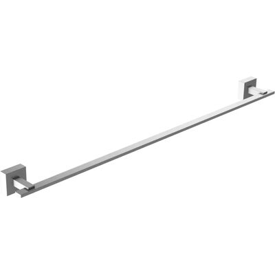 Jacob Delafon E77869-CP Toallero cromado de pared - Toallero Jacob Delafon E77869-CP Toallero cromado de pared - Toallero