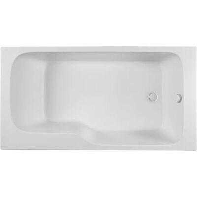 Jacob Delafon - Bañera/Ducha Malice - 170x90cm Jacob Delafon - Bañera/Ducha Malice - 170x90cm