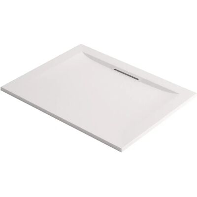 Jacob Delafon Flight Pure - Receveur de Douche Extra-plat Moderne - Publicité Jacob Delafon Flight Pure - Receveur de Douche Extra-plat Moderne - Publicité