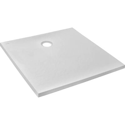 Piatto doccia Ipso ecologico con superficie in pietra Piatto doccia Ipso ecologico con superficie in pietra