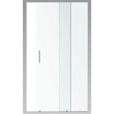 Jacob Delafon - Mampara de ducha 140x200cm, reversible Jacob Delafon - Mampara de ducha 140x200cm, reversible