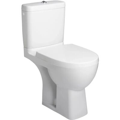 Pack WC Blanc Jacob Delafon - Confort, Hygiène & Économie d'eau - Publicité Pack WC Blanc Jacob Delafon - Confort, Hygiène & Économie d'eau - Publicité