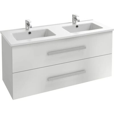 Jacob Delafon Ola Up Mueble Doble de Baño - Muebles de Baño Jacob Delafon Ola Up Mueble Doble de Baño - Muebles de Baño