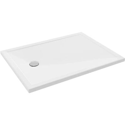 Bandeja de ducha Jacob Delafon Gaspard 120x90 - Rectangular Bandeja de ducha Jacob Delafon Gaspard 120x90 - Rectangular