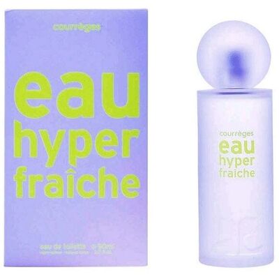 Courreges Eau Hyper Frache Unisex - Perfume Courreges Eau Hyper Frache Unisex - Perfume
