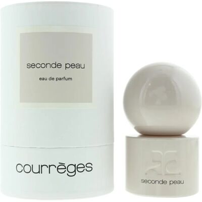 Courrèges Seconde Peau Eau de Parfum - 30ml Courrèges Seconde Peau Eau de Parfum - 30ml