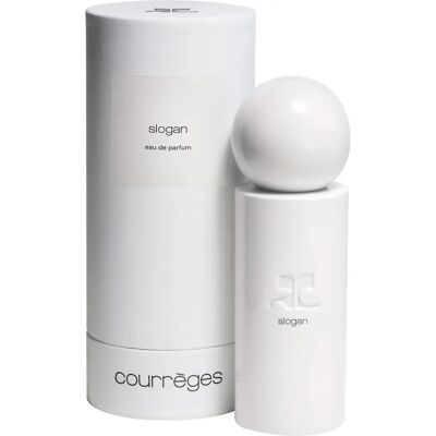 Courreges Slogan Unisex Eau de Parfum - 100ml Courreges Slogan Unisex Eau de Parfum - 100ml