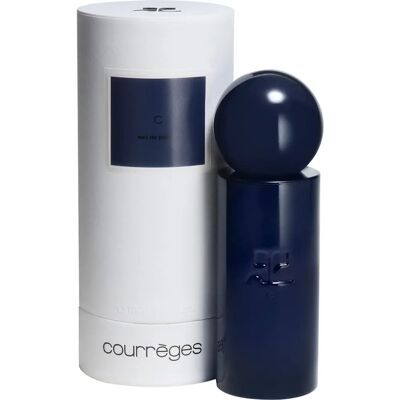 Courrèges C Eau de Parfum - 100ml Courrèges C Eau de Parfum - 100ml