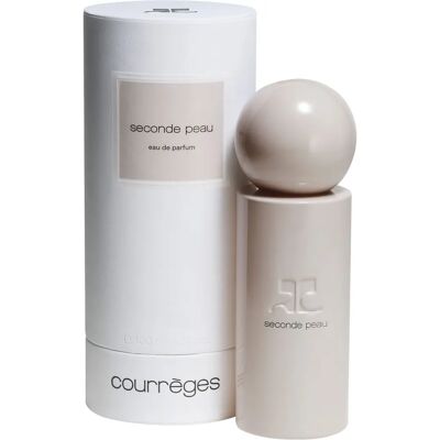 Courrèges Seconde Peau Eau de Parfum - 100ml Courrèges Seconde Peau Eau de Parfum - 100ml