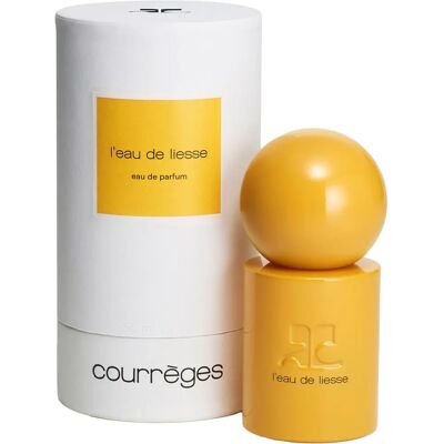 Courrèges L'Eau de Liesse Eau de Parfum - 50 ml Courrèges L'Eau de Liesse Eau de Parfum - 50 ml