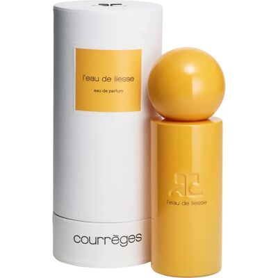 Courrèges L'Eau de Liesse Eau de Parfum - 100ml Courrèges L'Eau de Liesse Eau de Parfum - 100ml