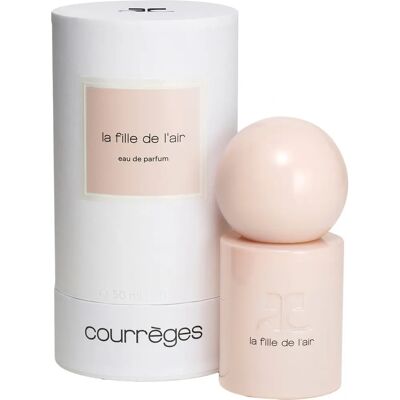 Courreges La Fille De L'air Eau De Parfum - Donne Courreges La Fille De L'air Eau De Parfum - Donne