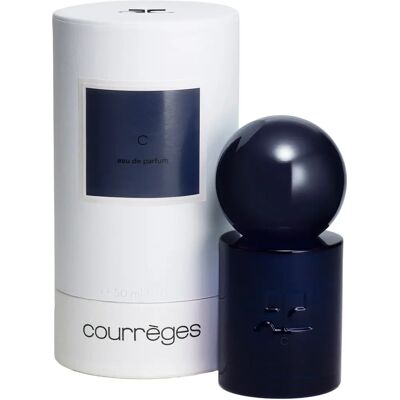 Courrèges C Eau de Parfum - 50 ml Courrèges C Eau de Parfum - 50 ml