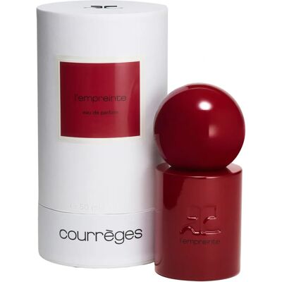 Courreges L'empreinte 50 ml Parfum Unisex Courreges L'empreinte 50 ml Parfum Unisex