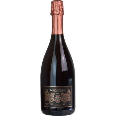 Spumante rosato Leonia 2017 di Frescobaldi - Spumante Spumante rosato Leonia 2017 di Frescobaldi - Spumante