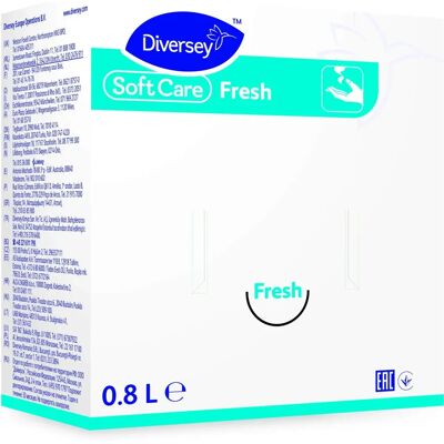 Diversey H1 Håndsåpe - Flytende håndsåpe for profesjonelt bruk Diversey H1 Håndsåpe - Flytende håndsåpe for profesjonelt bruk