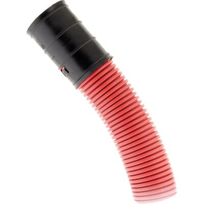 Gaine Ø63mm 25m - Corde de traction, Mufle - Publicité Gaine Ø63mm 25m - Corde de traction, Mufle - Publicité