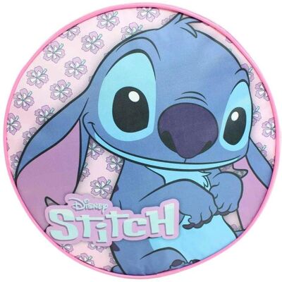 plecak Disney Lilo & Stitch Okrągły 27x9cm plecak Disney Lilo & Stitch Okrągły 27x9cm