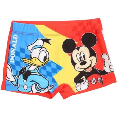 MICKEY XS Blå Boxershorts - Boxers MICKEY XS Blå Boxershorts - Boxers