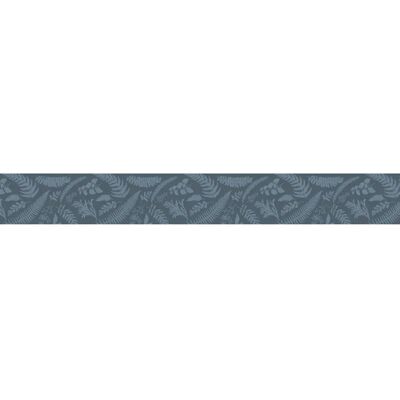 PLAGE Model Herbarium Blue Wall Frieze - Wall Type PLAGE Model Herbarium Blue Wall Frieze - Wall Type