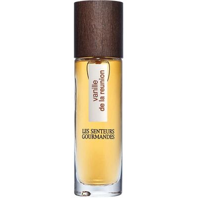 Les Senteurs Gourmandes Vanille de la Réunion - Eau de Parfum Les Senteurs Gourmandes Vanille de la Réunion - Eau de Parfum