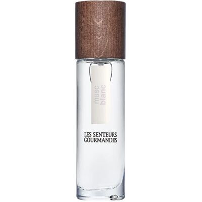 Les Senteurs Gourmandes Musc Blanc Eau de Parfum - Duft Les Senteurs Gourmandes Musc Blanc Eau de Parfum - Duft