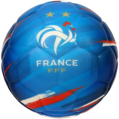Bigbuy Sport Ball Bleu T4 - Ballon - Publicité Bigbuy Sport Ball Bleu T4 - Ballon - Publicité