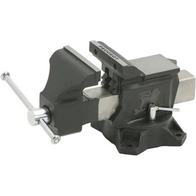 Presse d'établi Heavy-Duty PEUGEOT EBT200 - Vise de banc Presse d'établi Heavy-Duty PEUGEOT EBT200 - Vise de banc