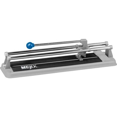 Mejix Coupe-carrelages 430MM - Max 430mm, Diagonal 300mm - Publicité Mejix Coupe-carrelages 430MM - Max 430mm, Diagonal 300mm - Publicité