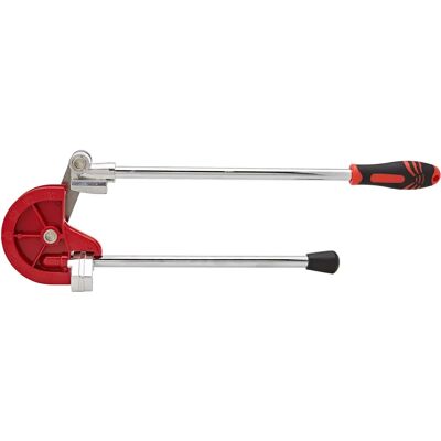 Pince à cintrer Mejix 180458 - 14/16mm - Outils de pliage de tubes - Publicité Pince à cintrer Mejix 180458 - 14/16mm - Outils de pliage de tubes - Publicité