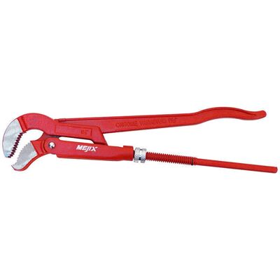 Clé suédoise Mejix 420mm D.40mm - Giratubi - Publicité Clé suédoise Mejix 420mm D.40mm - Giratubi - Publicité