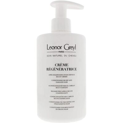 Leonor Greyl Creme Regeneratrice - Haarconditioner - Für Regeneration Leonor Greyl Creme Regeneratrice - Haarconditioner - Für Regeneration