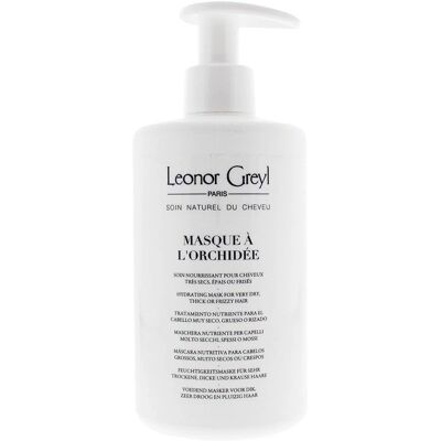 Leonor Greyl A L'Orchidee Haarbehandlung Creme Maske - Haarpflege Leonor Greyl A L'Orchidee Haarbehandlung Creme Maske - Haarpflege