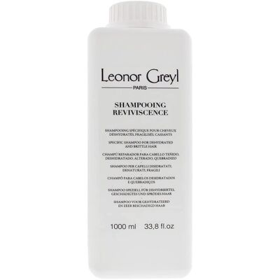 Leonor Greyl Reviviscence Repair Shampoo - Sehr dehydriertes Haar Leonor Greyl Reviviscence Repair Shampoo - Sehr dehydriertes Haar