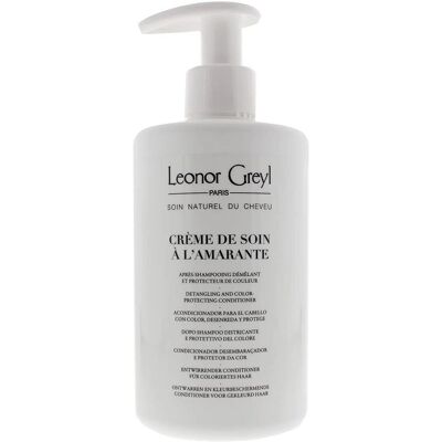 Leonor Greyl A L'Amarante Haar Conditioner - Farbschutz - 500 ml Leonor Greyl A L'Amarante Haar Conditioner - Farbschutz - 500 ml
