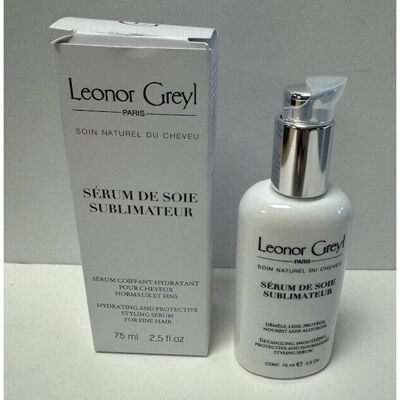 Sublimujące Serum Jedwabne Leonor Greyl (75 ml) Sublimujące Serum Jedwabne Leonor Greyl (75 ml)