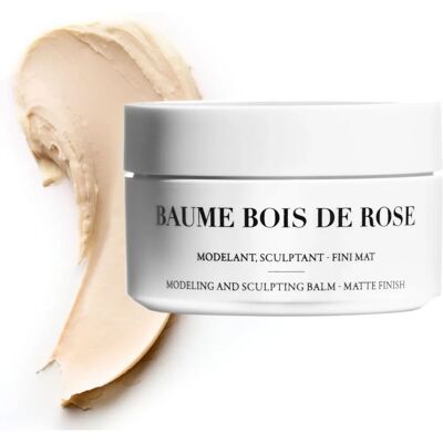 Leonor Greyl Styling Balsam Bois de Rose - Mattes Finish - 50 ml Leonor Greyl Styling Balsam Bois de Rose - Mattes Finish - 50 ml
