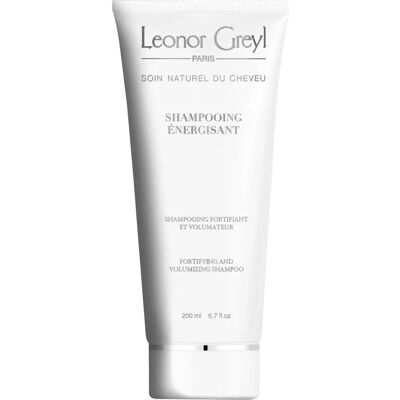 Leonor Greyl Shampoo 200ml - Volumen Shampoo Leonor Greyl Shampoo 200ml - Volumen Shampoo