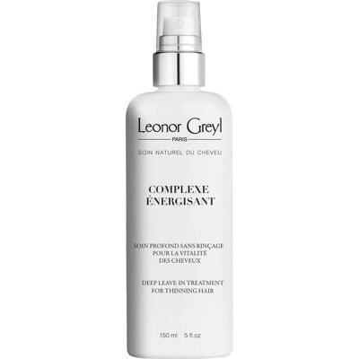 Leonor Greyl Complexe Énergisant Kein-Rinse Tiefenpflege - Haarspray Leonor Greyl Complexe Énergisant Kein-Rinse Tiefenpflege - Haarspray