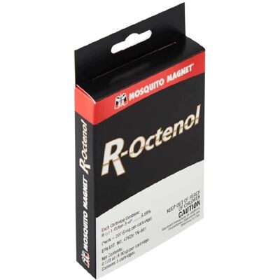 Favex Recarga R Octenol Mosquito Magnet - Repelente de mosquitos Favex Recarga R Octenol Mosquito Magnet - Repelente de mosquitos