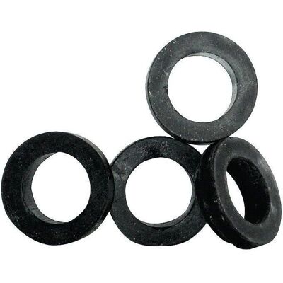 Joints FAVEX pour bouteilles de butane - Lot de 10 - Publicité Joints FAVEX pour bouteilles de butane - Lot de 10 - Publicité