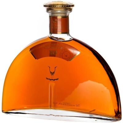 Chabasse XO Cognac 18-20 Jahre - Cognac Chabasse XO Cognac 18-20 Jahre - Cognac