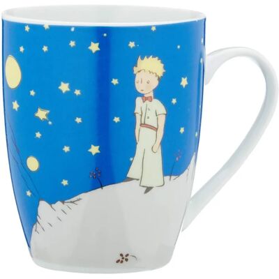 Enesco La Petite Prince Tasse Bleue avec Boîte Cadeau - Publicité Enesco La Petite Prince Tasse Bleue avec Boîte Cadeau - Publicité