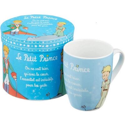 Le Petit Prince Lpp2 Keramikmuggset - Barn & Vuxna Le Petit Prince Lpp2 Keramikmuggset - Barn & Vuxna